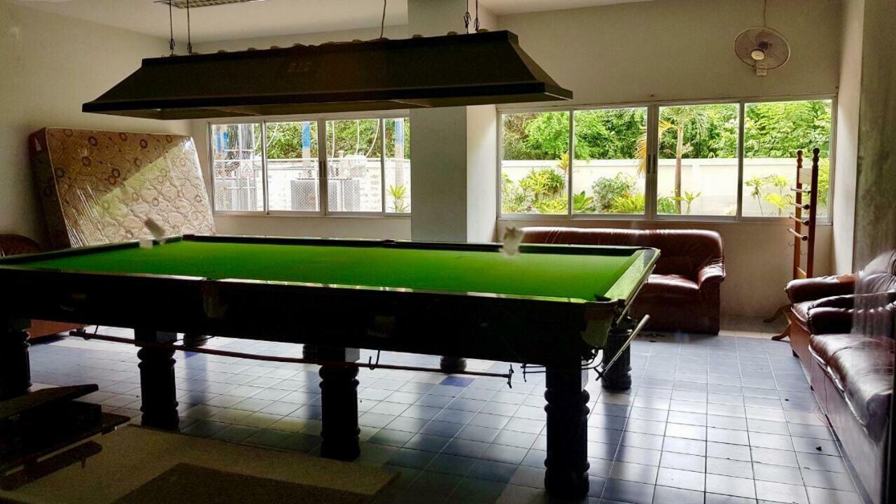 Rayong Condochain By Rainbow Ban Phe Exterior foto
